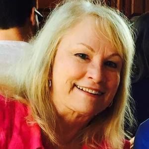 Meet your Posher, Sharon